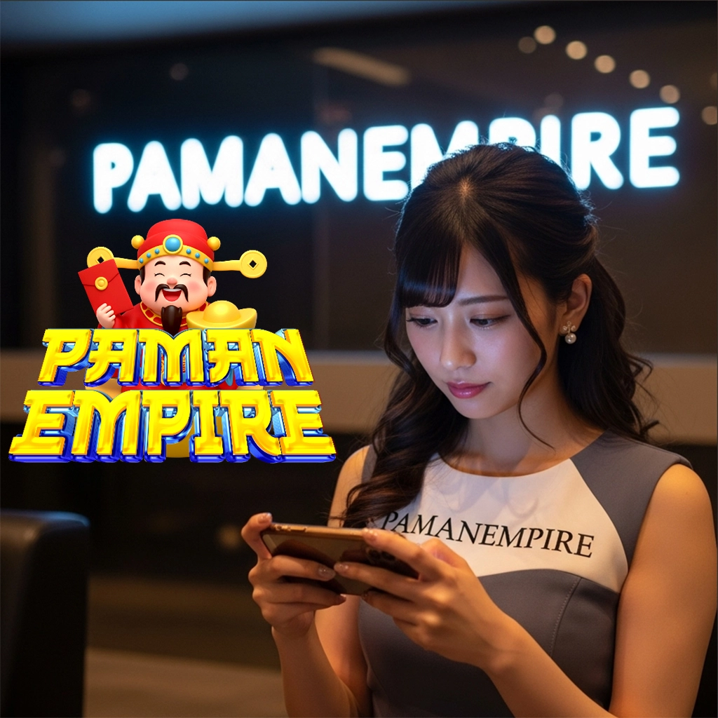 Pamanempire | Situs Resmi Gaming Via Depo Dana Terpercaya Di Asia